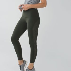 Lululemon Beyond Boundaries Pant